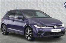 Used Volkswagen Polo