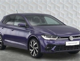 Volkswagen Polo Image 1