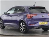 Volkswagen Polo Image 3