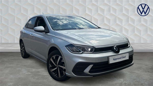 Large image for the Used Volkswagen Polo
