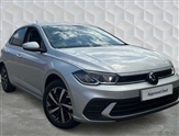 Volkswagen Polo Image 1