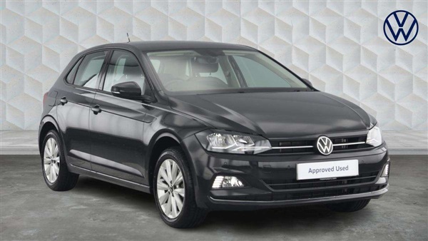 Large image for the Used Volkswagen Polo