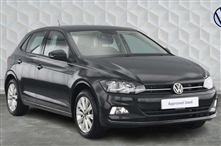 Used Volkswagen Polo