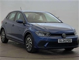 Volkswagen Polo Image 1