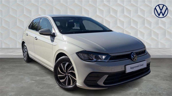 Large image for the Used Volkswagen Polo