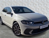 Volkswagen Polo Image 1