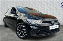 Used Volkswagen Polo