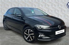 Used Volkswagen Polo