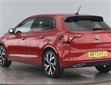 Volkswagen Polo Image 3