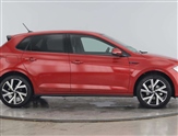 Volkswagen Polo Image 4