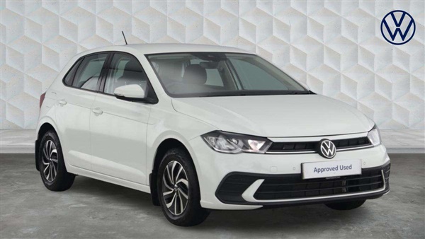 Large image for the Used Volkswagen Polo