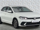 Volkswagen Polo Image 1