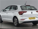 Volkswagen Polo Image 3