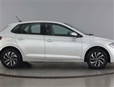 Volkswagen Polo Image 4