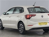 Volkswagen Polo Image 3