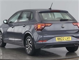 Volkswagen Polo Image 3