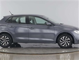 Volkswagen Polo Image 4