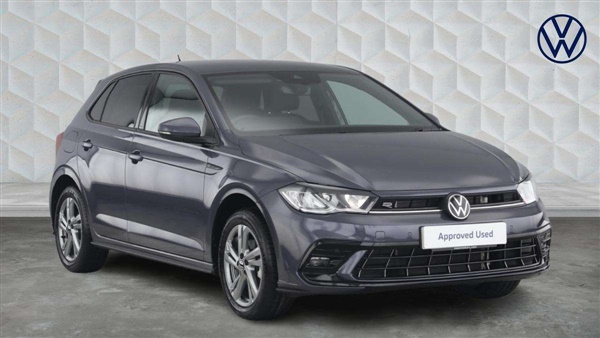 Large image for the Used Volkswagen Polo