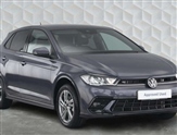 Volkswagen Polo Image 1