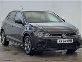 Volkswagen Polo Image 1
