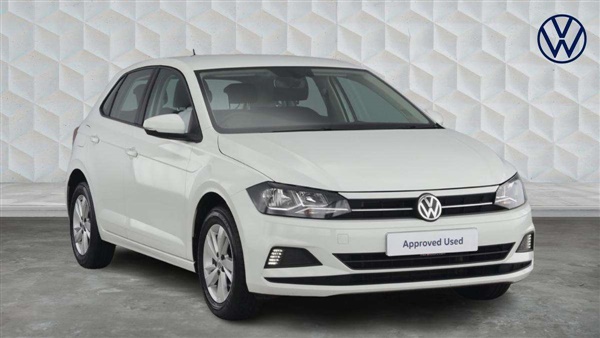 Large image for the Used Volkswagen Polo