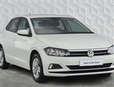 Volkswagen Polo Image 1