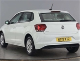 Volkswagen Polo Image 3