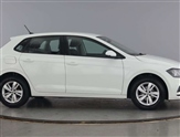 Volkswagen Polo Image 4