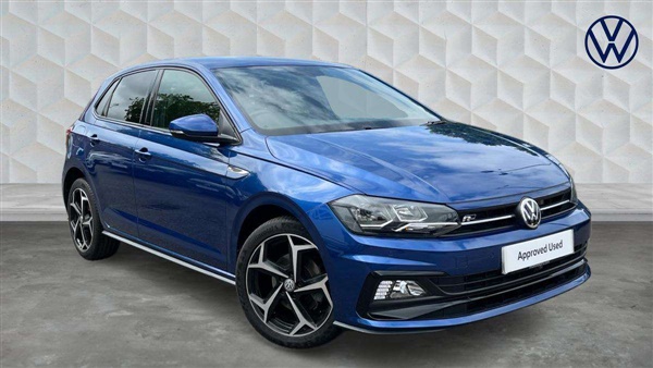 Large image for the Used Volkswagen Polo
