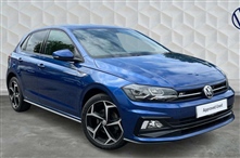 Used Volkswagen Polo