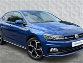 Volkswagen Polo Image 1