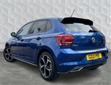 Volkswagen Polo Image 3