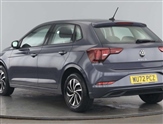 Volkswagen Polo Image 3