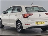 Volkswagen Polo Image 3