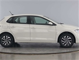 Volkswagen Polo Image 4