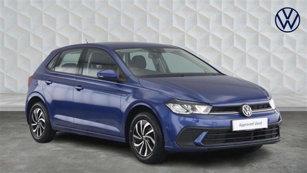 Large image for the Used Volkswagen Polo