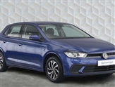 Volkswagen Polo Image 1