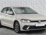 Volkswagen Polo Image 1
