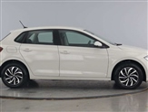 Volkswagen Polo Image 4
