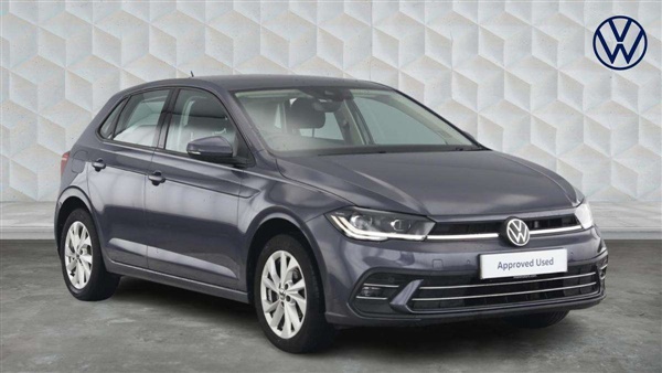 Large image for the Used Volkswagen Polo