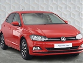 Volkswagen Polo Image 1