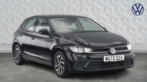 Large image for the Used Volkswagen Polo