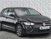 Volkswagen Polo Image 1