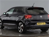 Volkswagen Polo Image 3