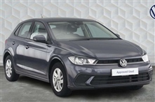 Used Volkswagen Polo