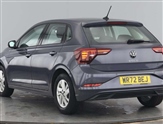 Volkswagen Polo Image 3