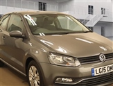Used Volkswagen Polo