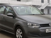 Used Volkswagen Polo