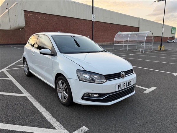 Large image for the Used Volkswagen Polo