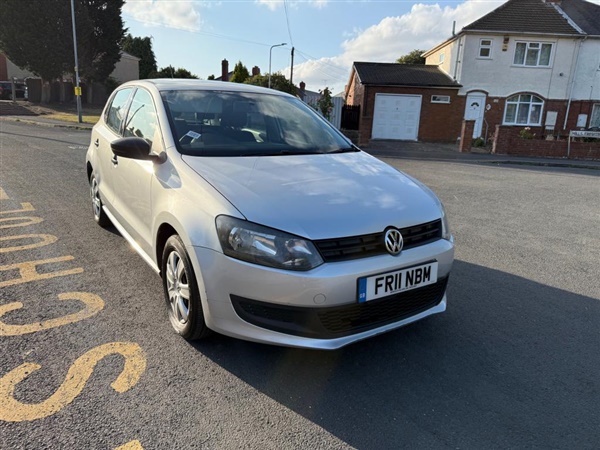Large image for the Used Volkswagen Polo